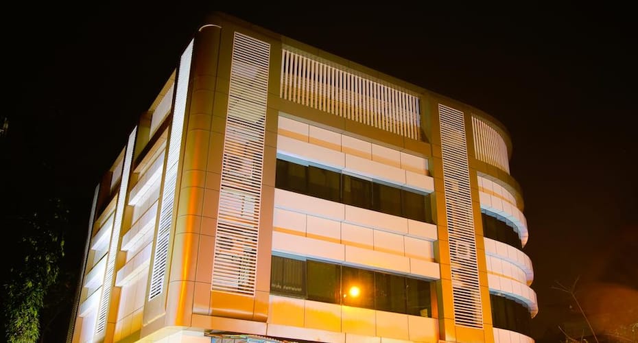 Hotel Fantacee, Navi Mumbai 1